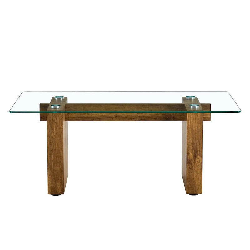 Table basse moderne minimaliste