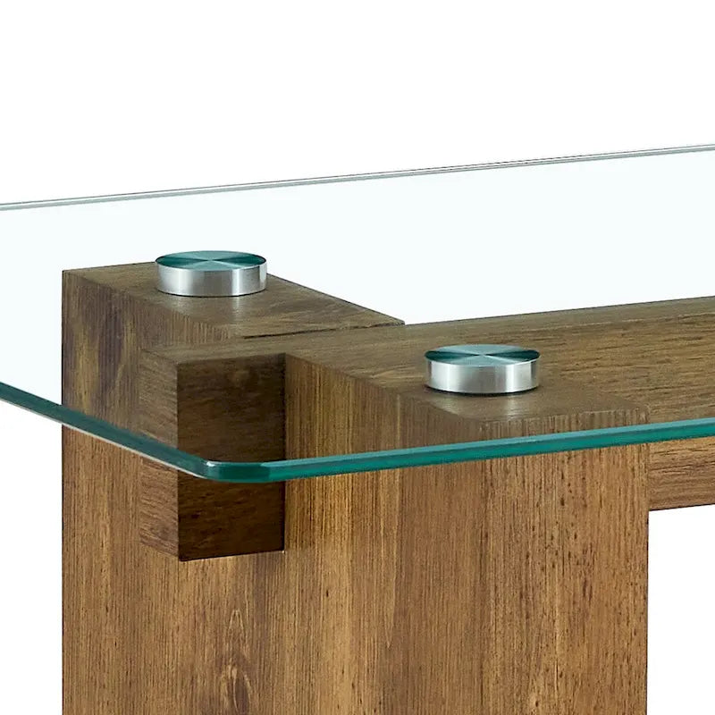 Table basse moderne minimaliste