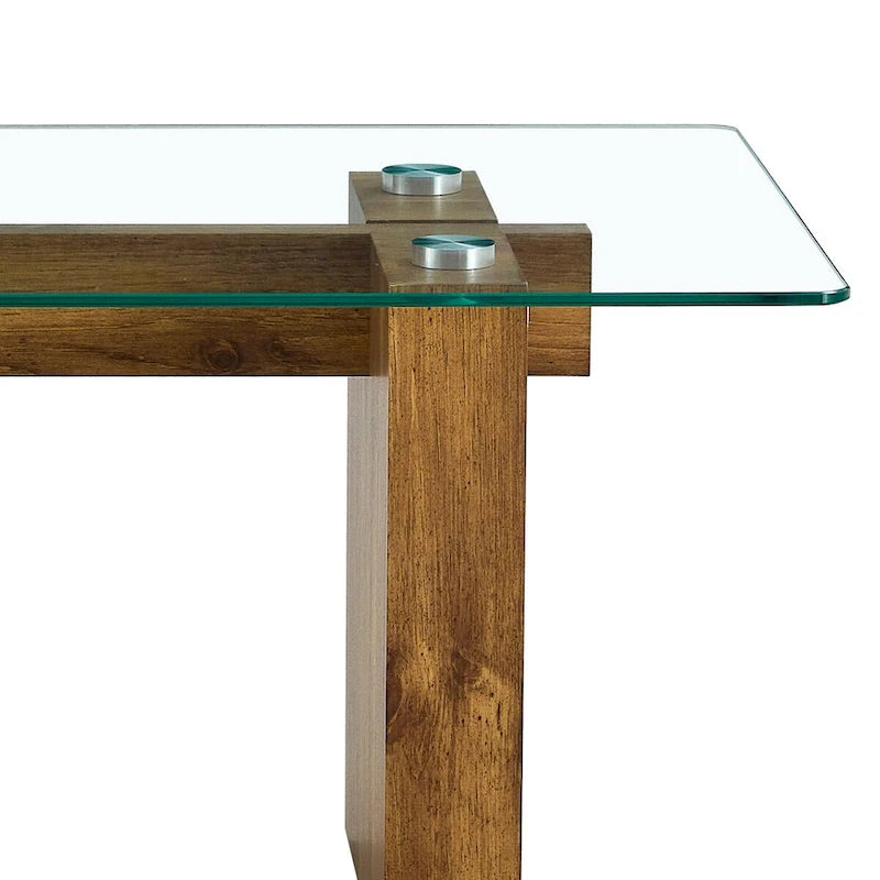 Table basse moderne minimaliste