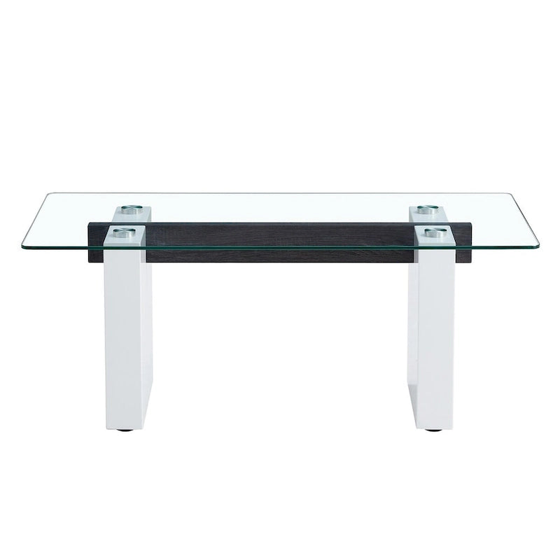 Table basse moderne minimaliste