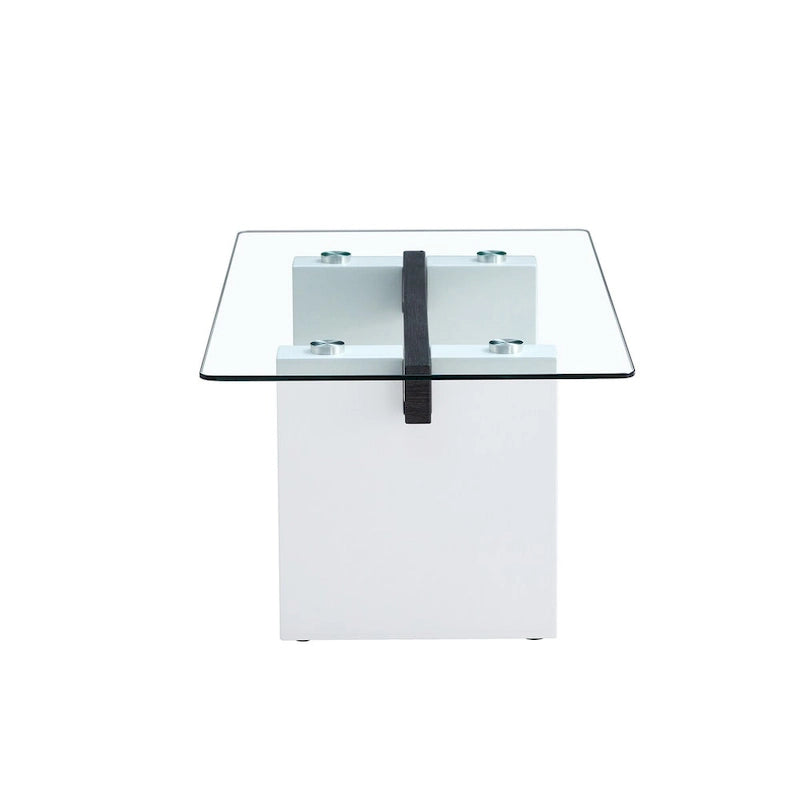 Table basse moderne minimaliste