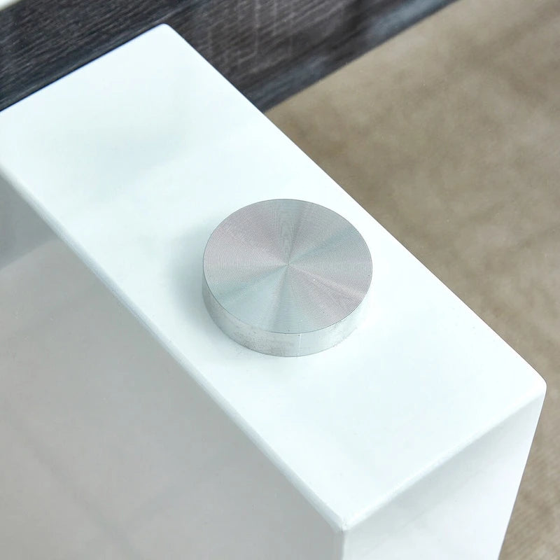 Table basse moderne minimaliste
