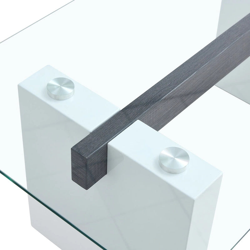 Table basse moderne minimaliste