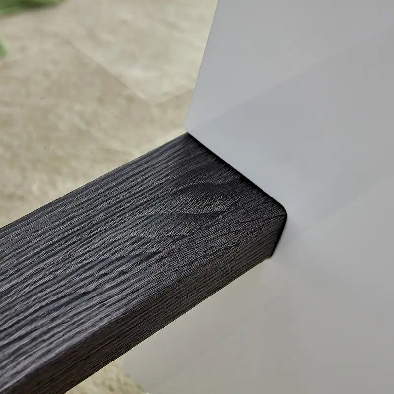 Table basse moderne minimaliste