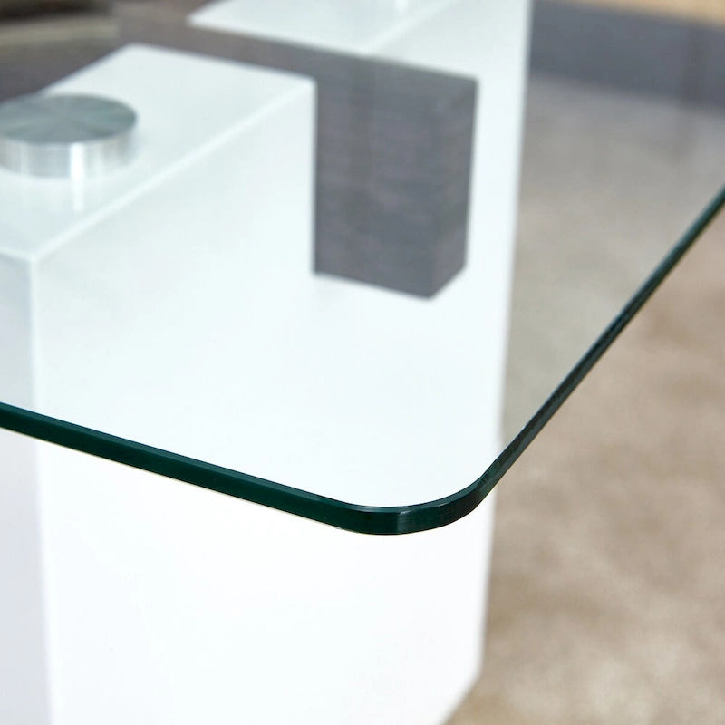 Table basse moderne minimaliste