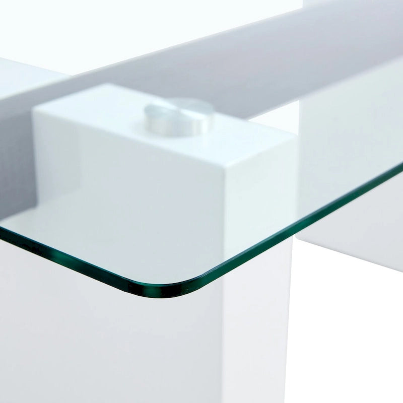 Table basse moderne minimaliste