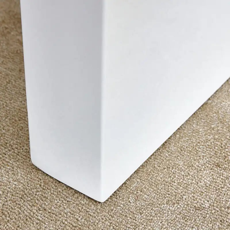 Table basse moderne minimaliste