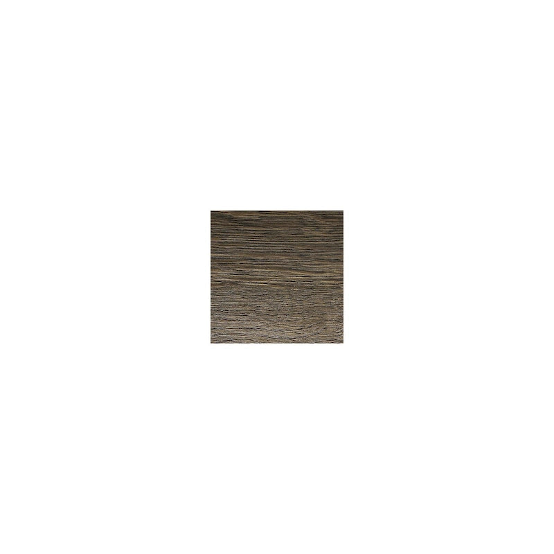 Signature Design by Ashley Cammund Table d'appoint marron (lot de 2) - 20 L x 20 P x 20,13 H