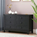 Commode de chevet, Bar de rangement, Meuble d'appoint, Buffet, Cadre en bois massif, Panneau de porte en plastique, Poignée coquille rétro