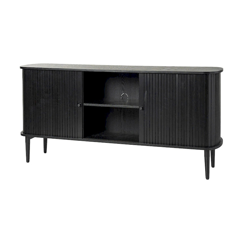 Buffet Franz Modern 63 po avec étagère réglable par HULALA HOME