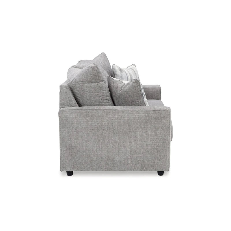 Canapé d'angle Stairatt d'Ashley Signature Design - 86 L x 38 P x 39 H