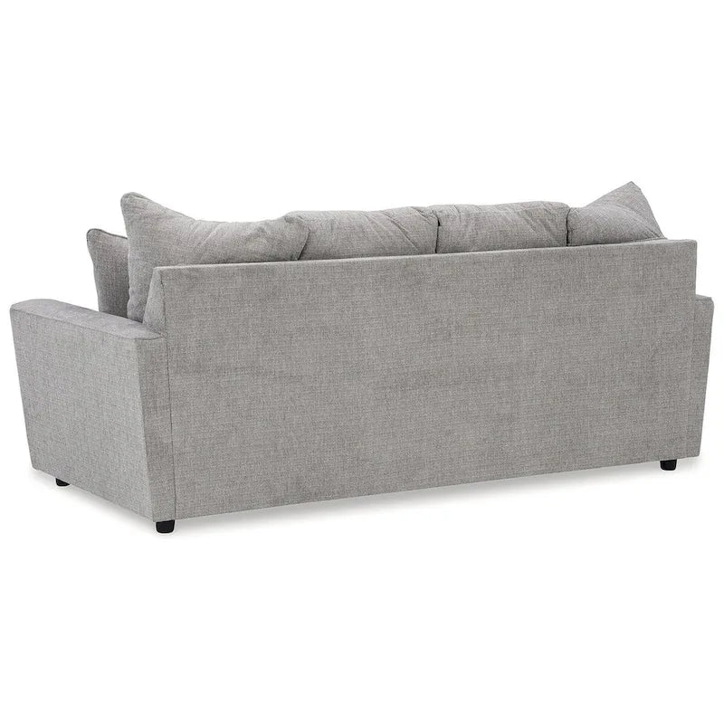 Canapé d'angle Stairatt d'Ashley Signature Design - 86 L x 38 P x 39 H