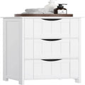Meuble bas de salle de bain