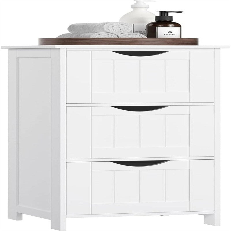 Meuble bas de salle de bain