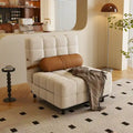 Fauteuil-lit convertible JASIWAY