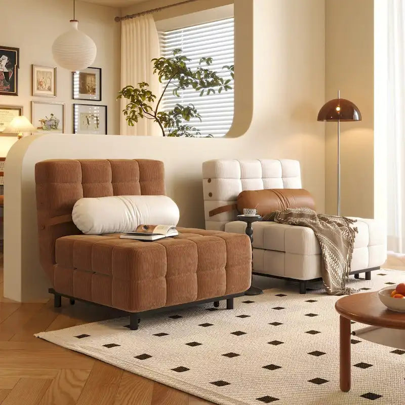 Fauteuil-lit convertible JASIWAY