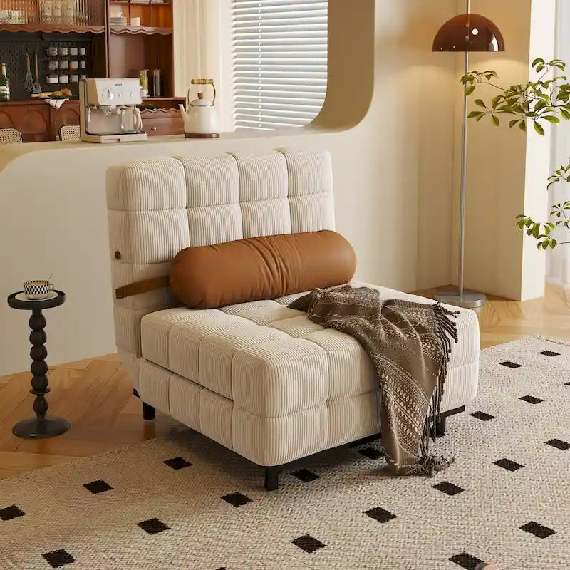 Fauteuil-lit convertible JASIWAY