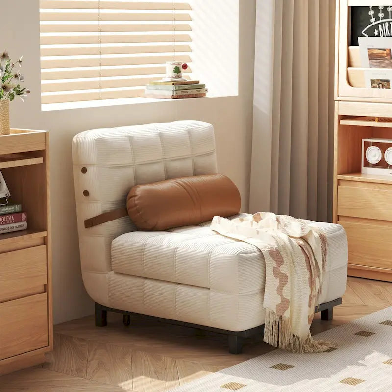 Fauteuil-lit convertible JASIWAY