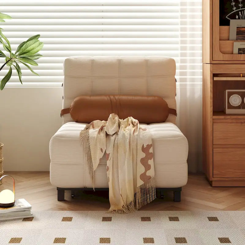Fauteuil-lit convertible JASIWAY