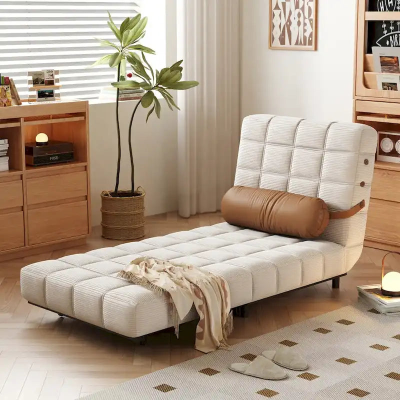 Fauteuil-lit convertible JASIWAY