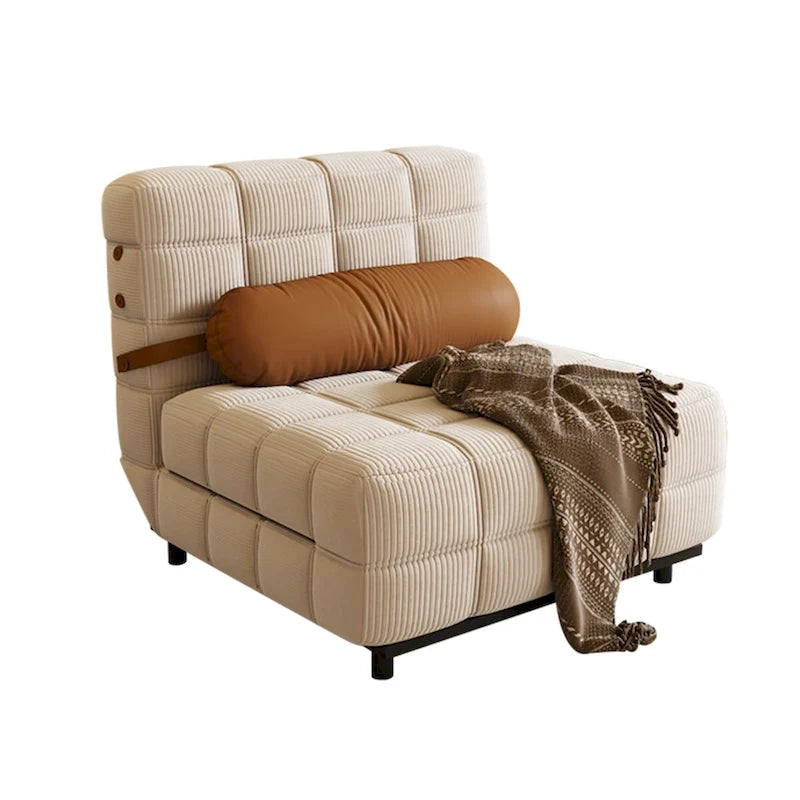 Fauteuil-lit convertible JASIWAY