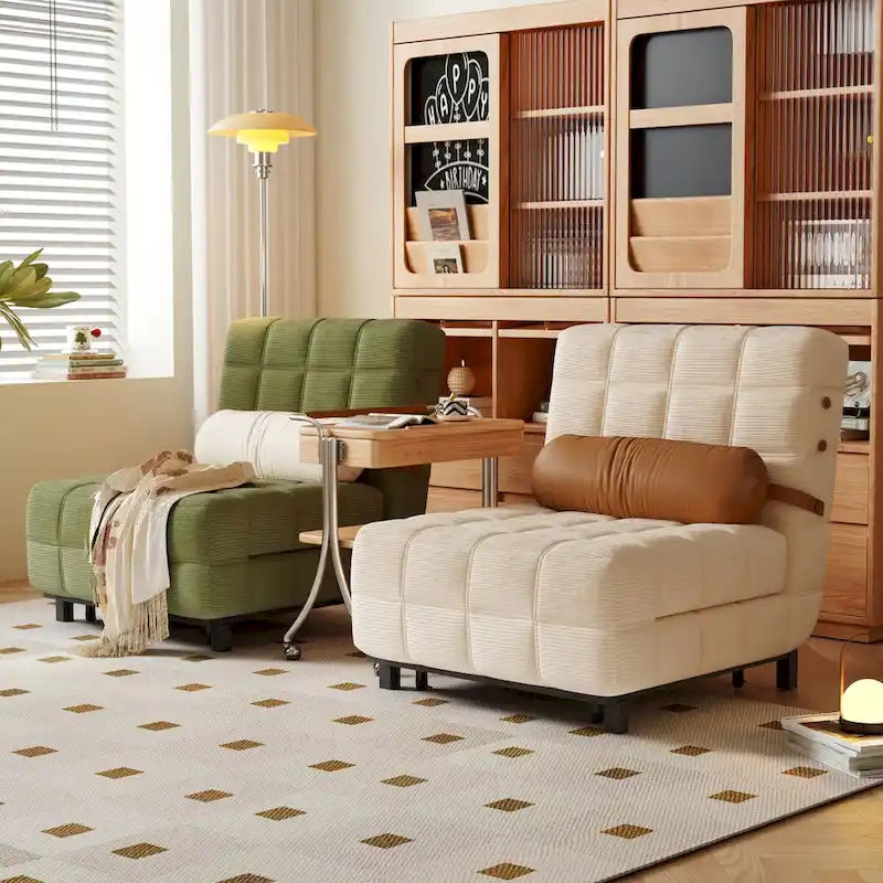 Fauteuil-lit convertible JASIWAY