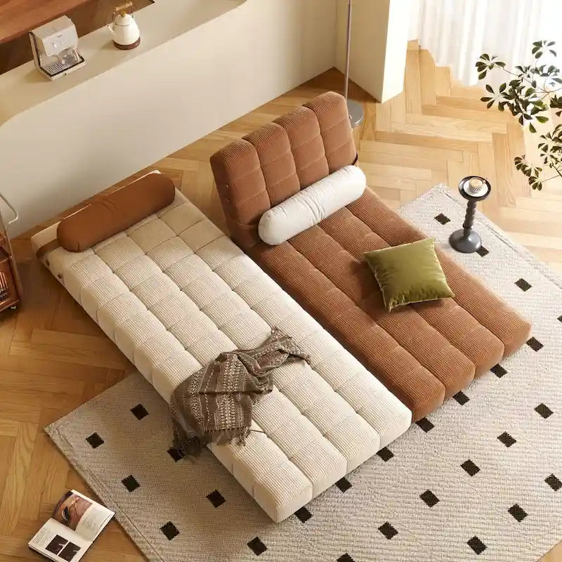 Fauteuil-lit convertible JASIWAY