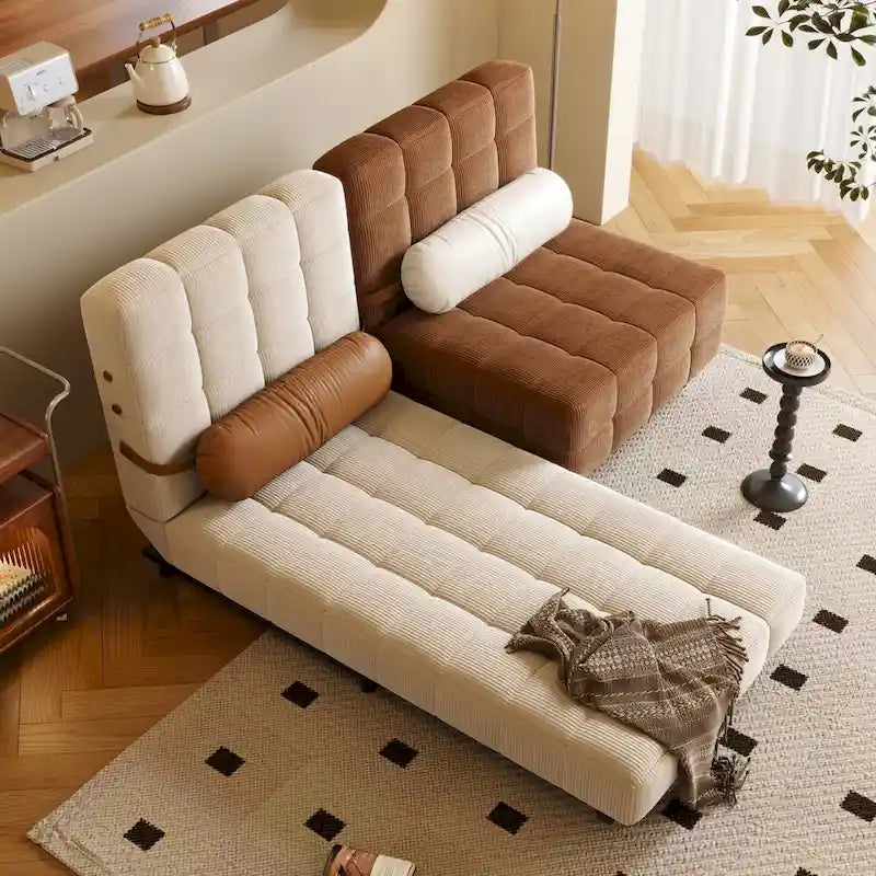 Fauteuil-lit convertible JASIWAY