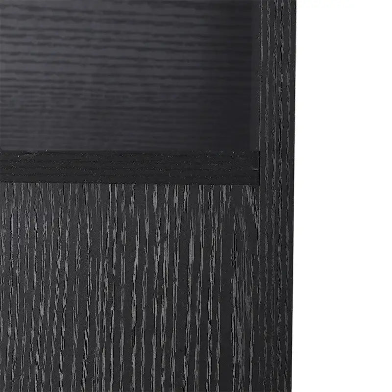 Meuble de rangement pour toilettes, armoire de rangement de style ferme au-dessus des toilettes