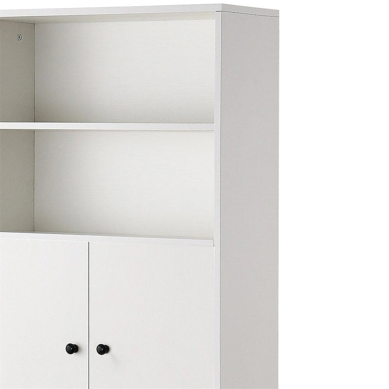 Meuble de rangement pour toilettes, armoire de rangement de style ferme au-dessus des toilettes