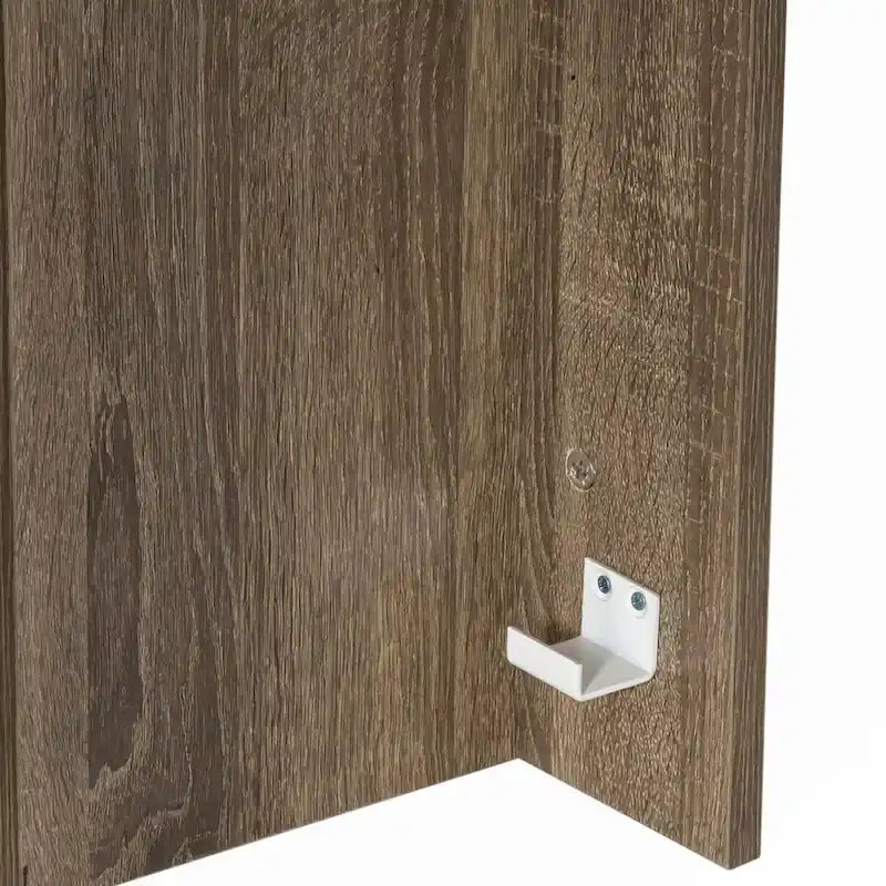 Console extensible multifonctionnelle 1 pièce