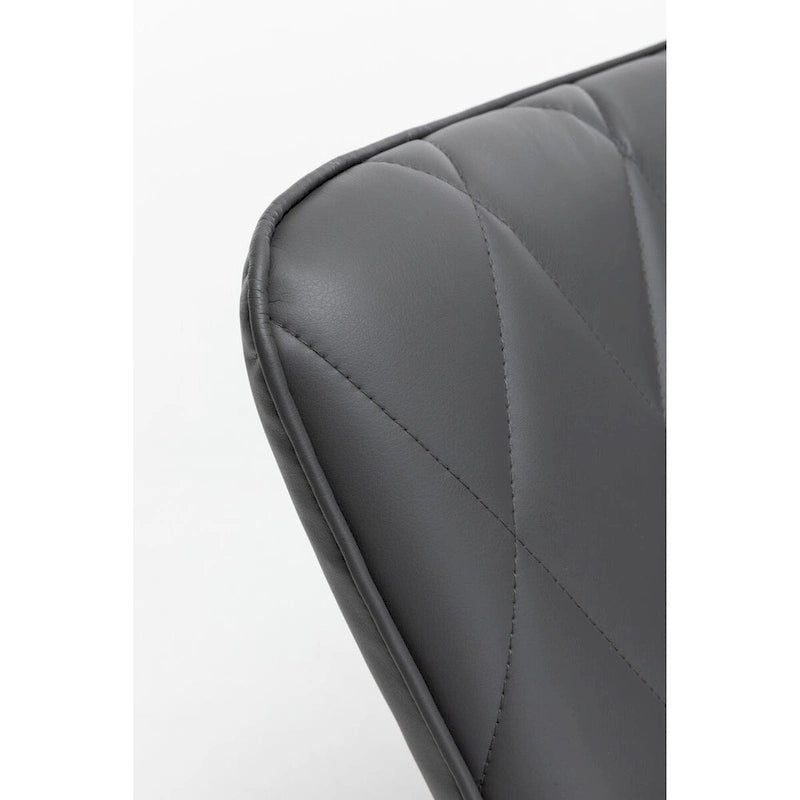 Fauteuil à bascule, Fauteuil planeur, Fauteuil à bascule d'appoint avec coussin lombaire et pouf pour Chambre de bébé/Salon/Chambre à coucher