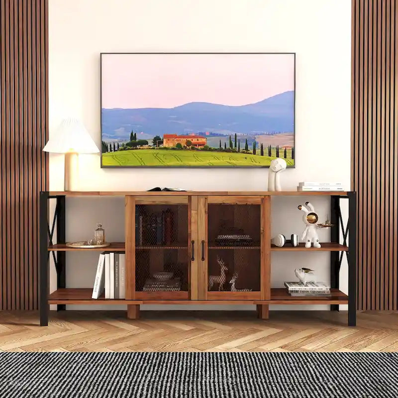 Meuble TV pour chambre à coucher