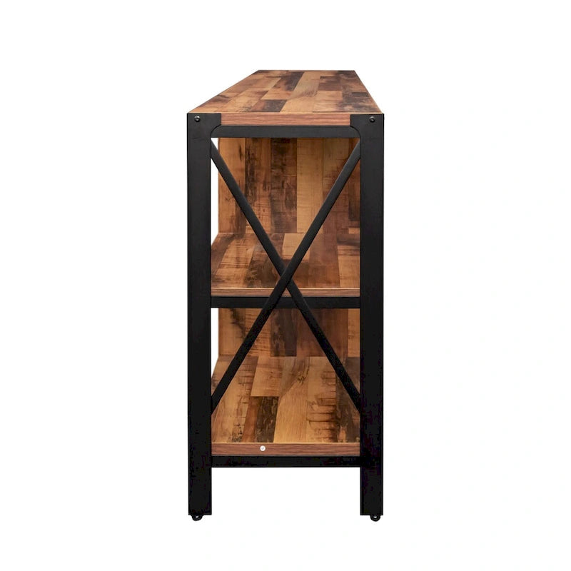 Meuble TV pour chambre à coucher