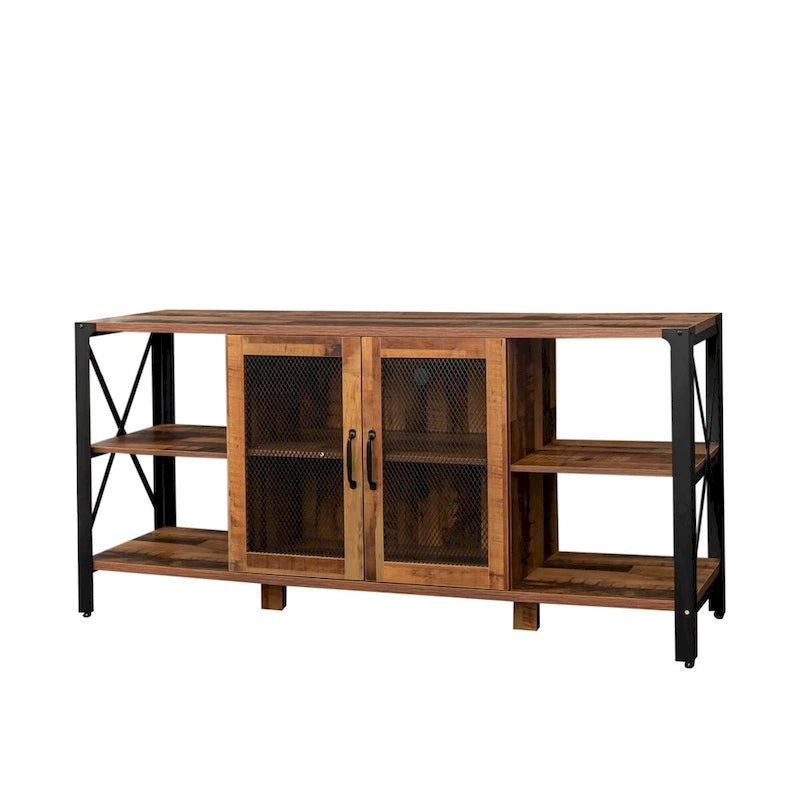 Meuble TV pour chambre à coucher