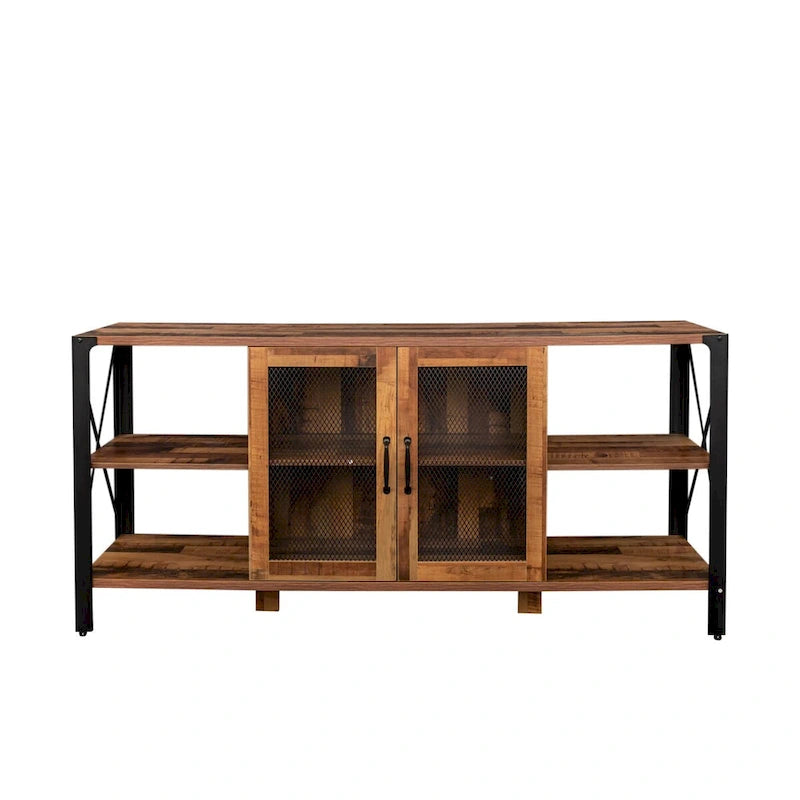 Meuble TV pour chambre à coucher