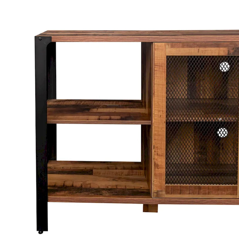 Meuble TV pour chambre à coucher
