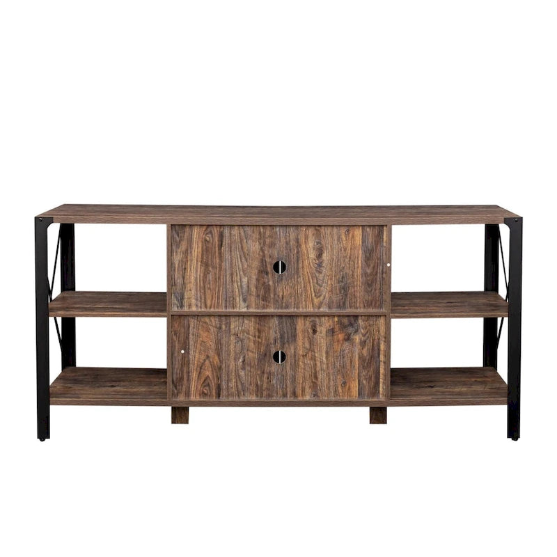 Meuble TV pour chambre à coucher