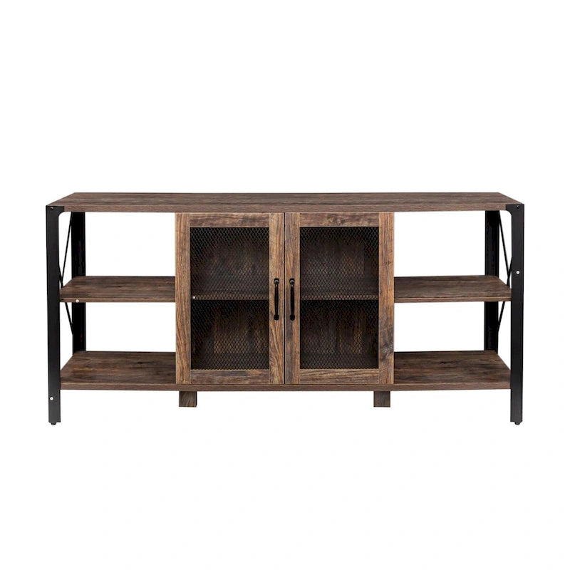 Meuble TV pour chambre à coucher