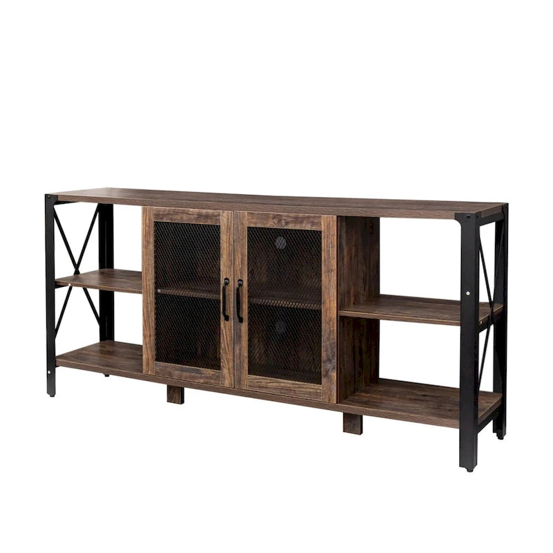 Meuble TV pour chambre à coucher