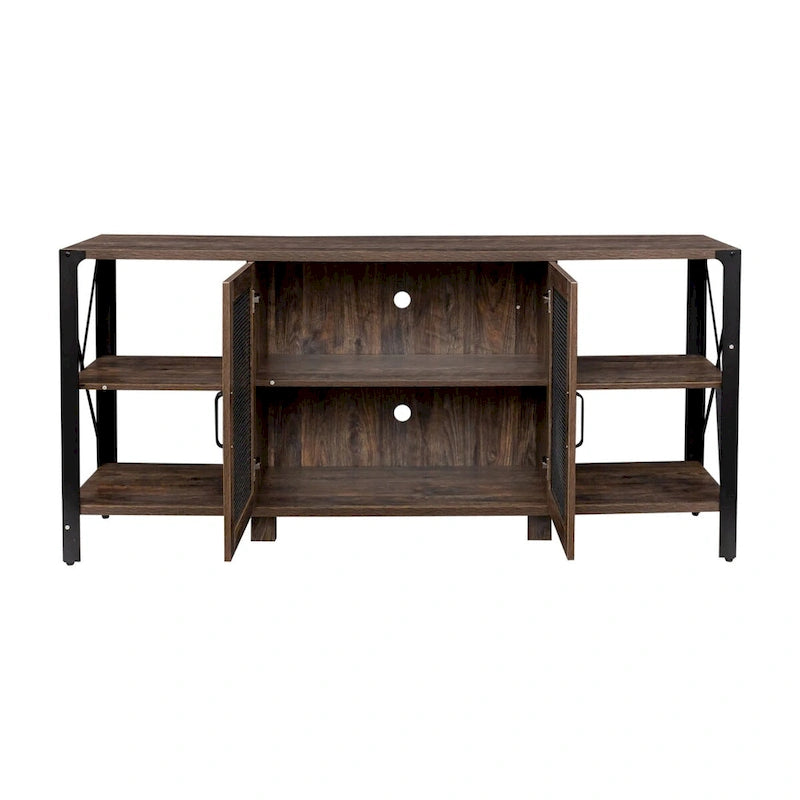 Meuble TV pour chambre à coucher