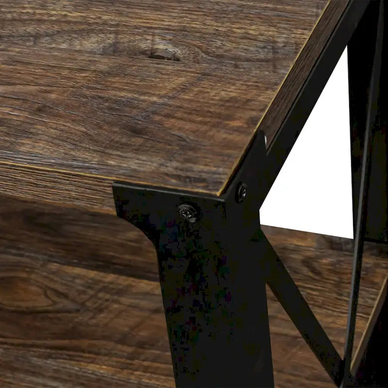 Meuble TV pour chambre à coucher