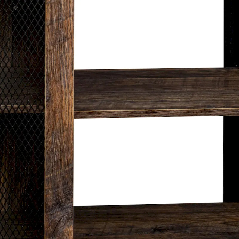 Meuble TV pour chambre à coucher