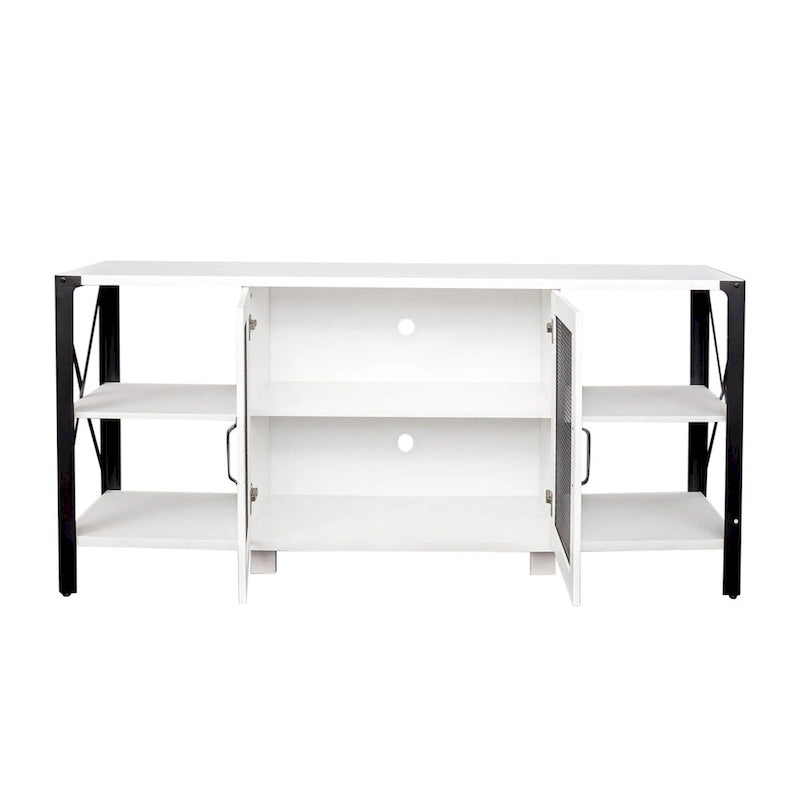 Meuble TV pour chambre à coucher