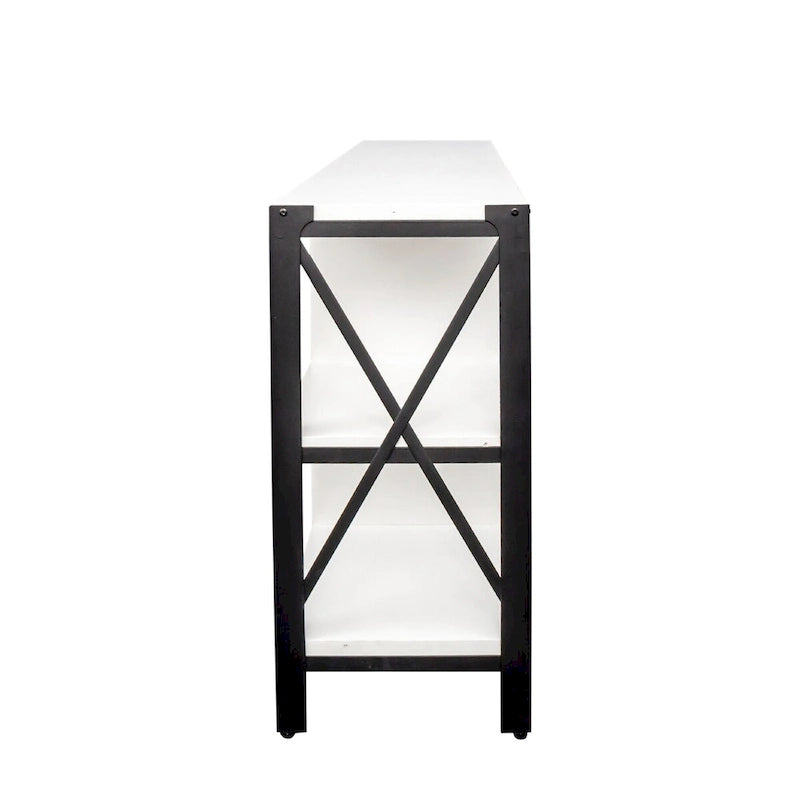 Meuble TV pour chambre à coucher