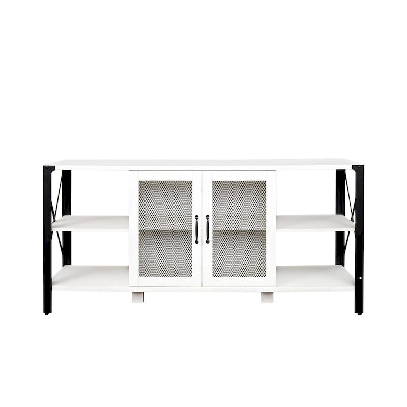 Meuble TV pour chambre à coucher