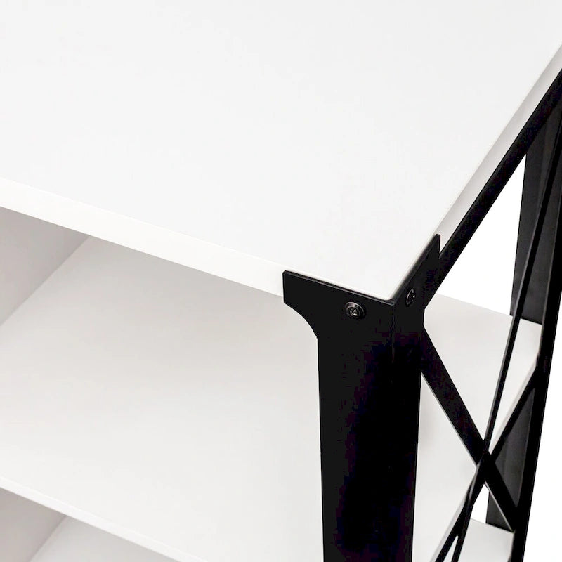 Meuble TV pour chambre à coucher