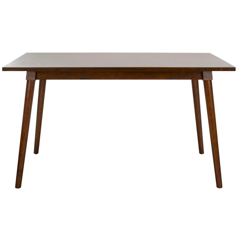 SAFAVIEH Theobalda Table à manger rectangulaire - 55 x 36 x 30,3 - 55 L x 36 P x 30 H