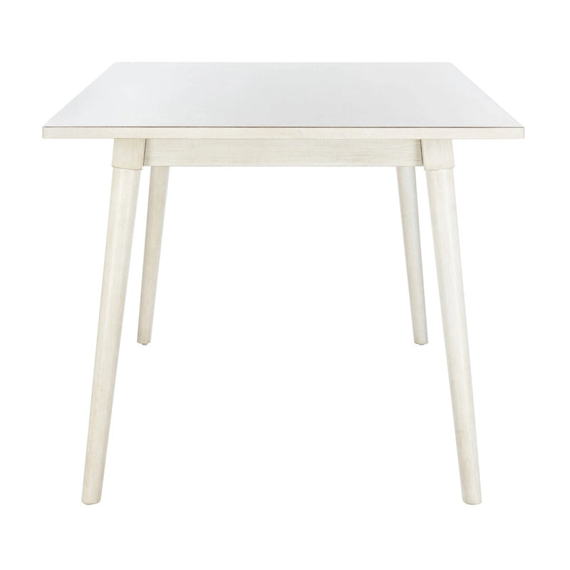 SAFAVIEH Theobalda Table à manger rectangulaire - 55 x 36 x 30,3 - 55 L x 36 P x 30 H