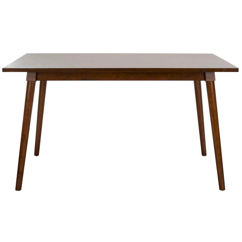 SAFAVIEH Theobalda Table à manger rectangulaire - 55 x 36 x 30,3 - 55 L x 36 P x 30 H